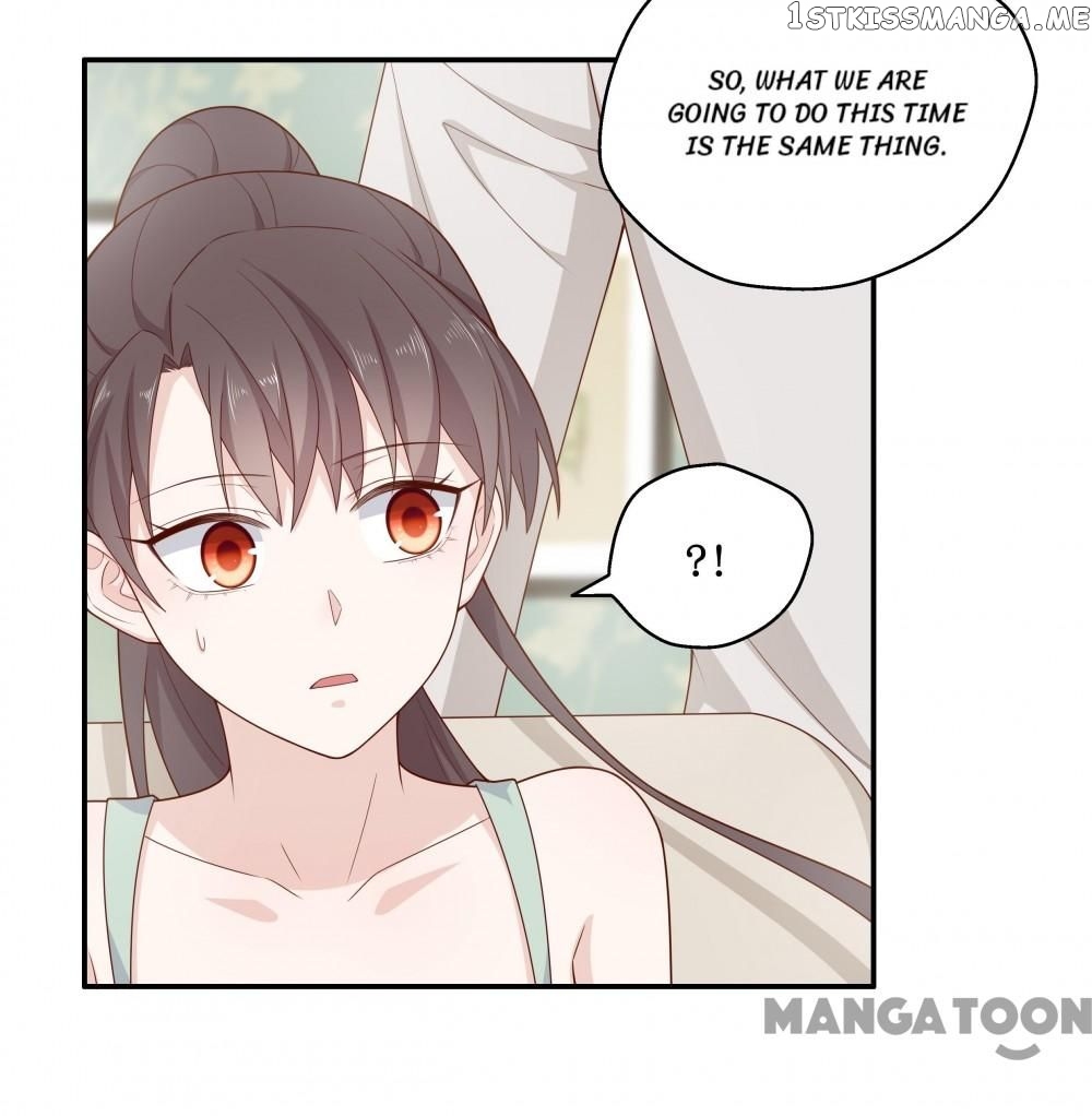 Undefeatable Charlotte chapter 64 - page 18