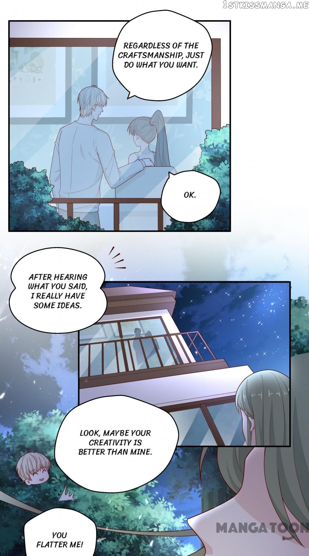Undefeatable Charlotte chapter 64 - page 25