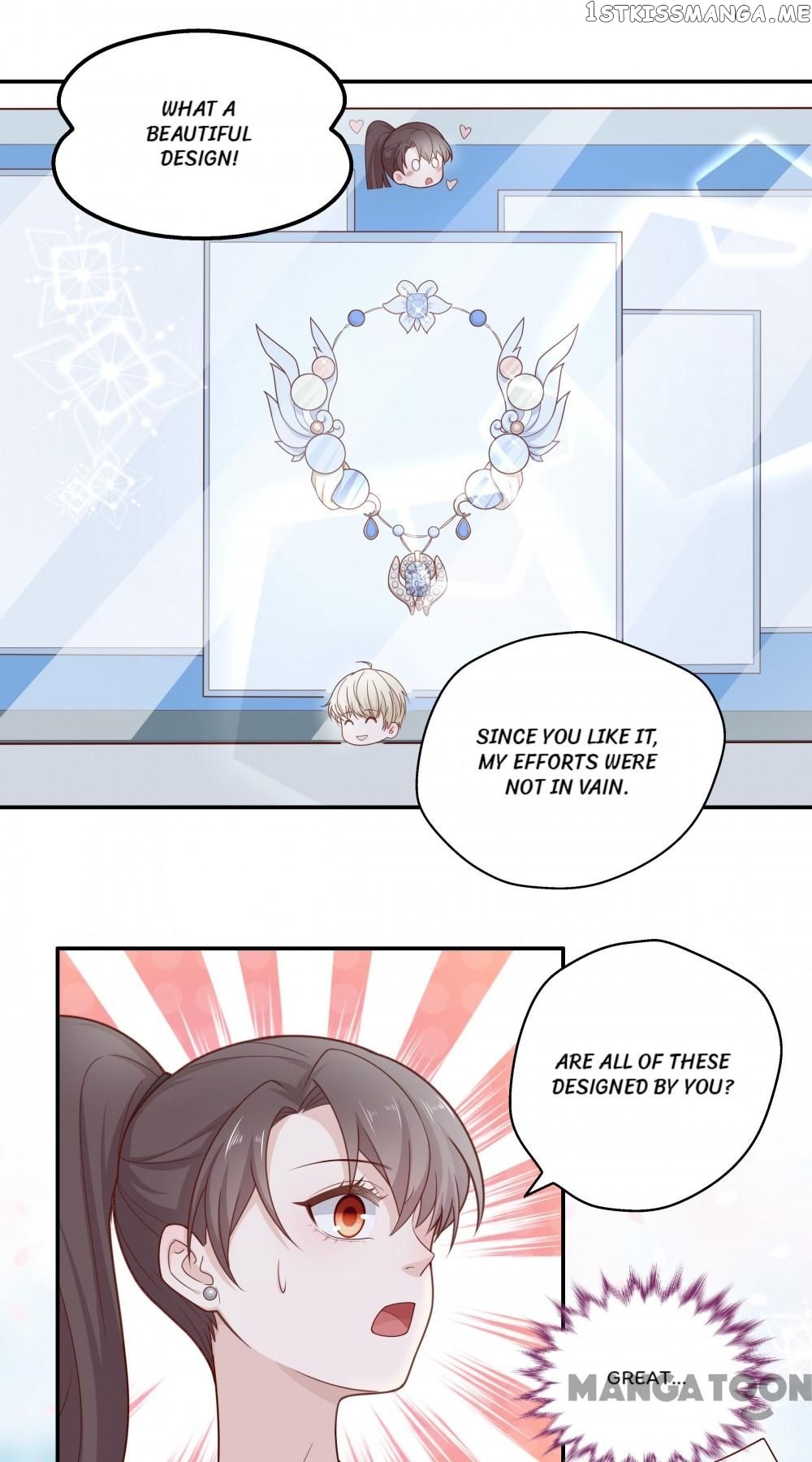 Undefeatable Charlotte chapter 64 - page 3
