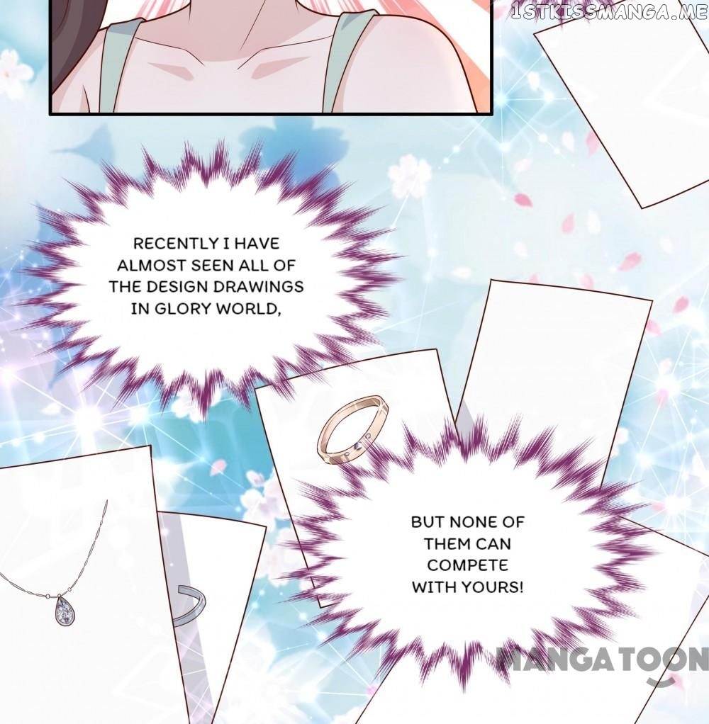 Undefeatable Charlotte chapter 64 - page 4