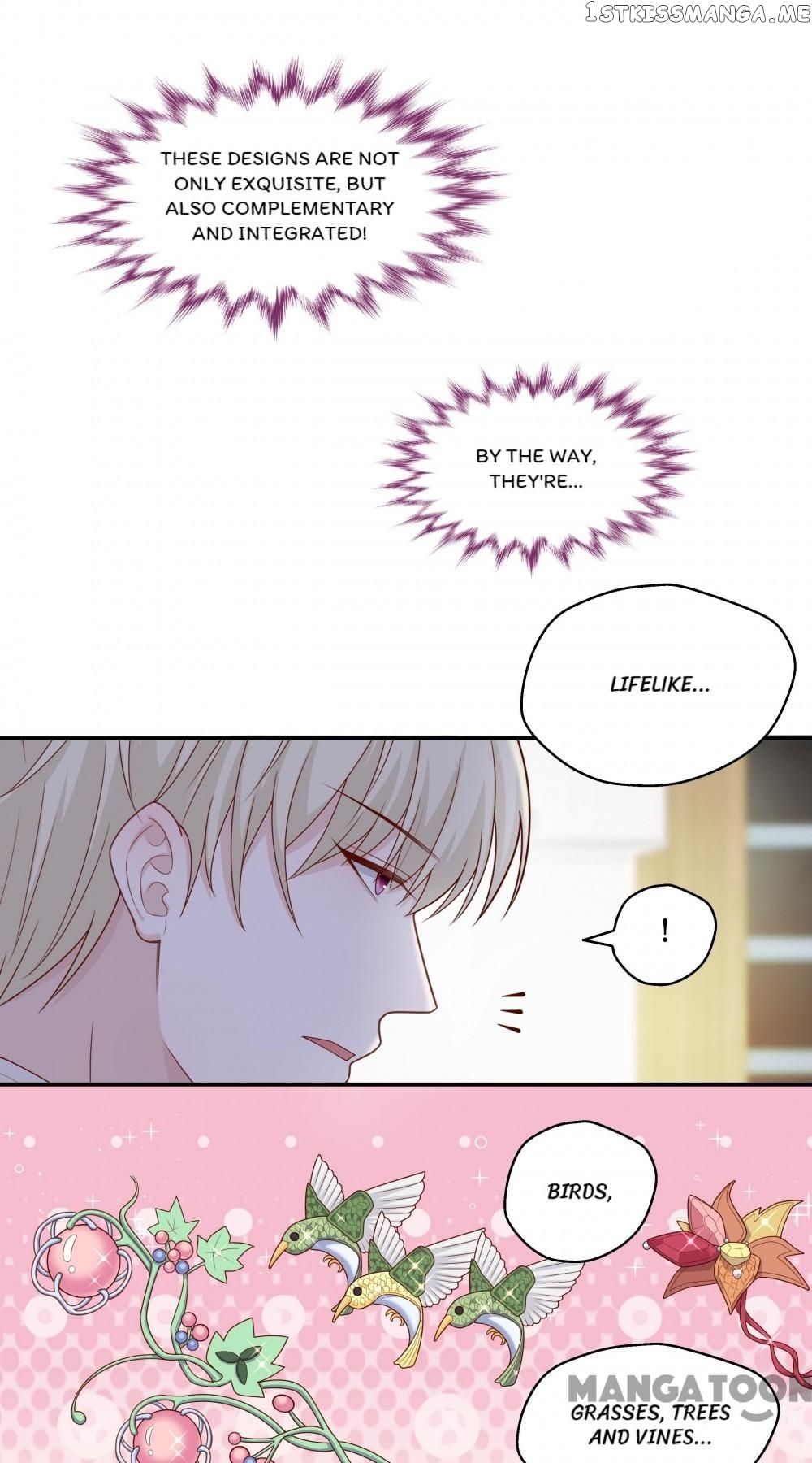 Undefeatable Charlotte chapter 64 - page 5