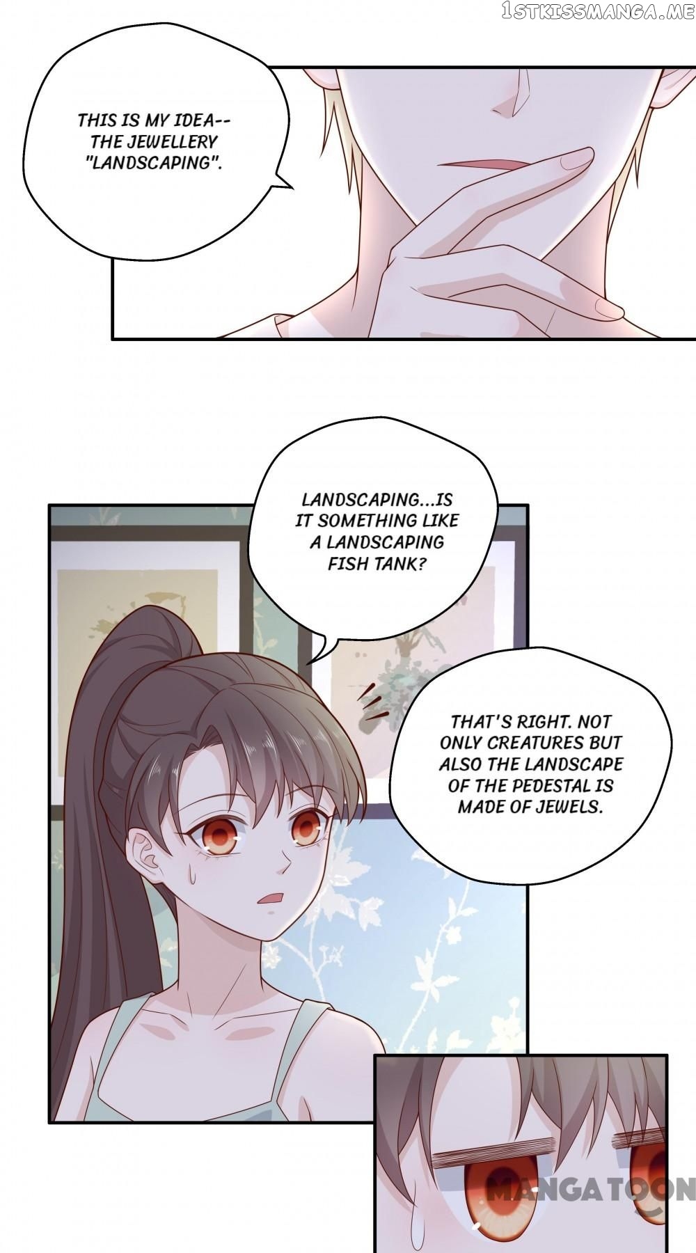 Undefeatable Charlotte chapter 64 - page 7