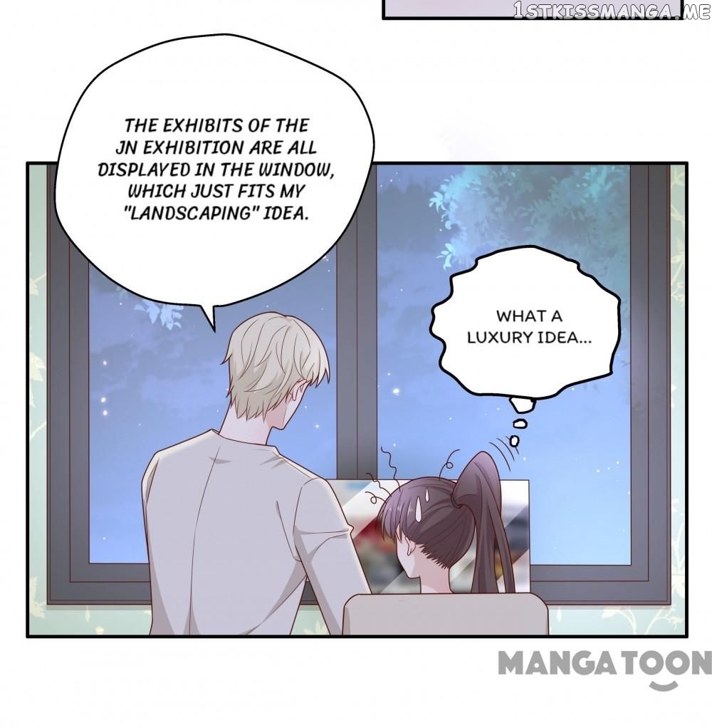 Undefeatable Charlotte chapter 64 - page 8