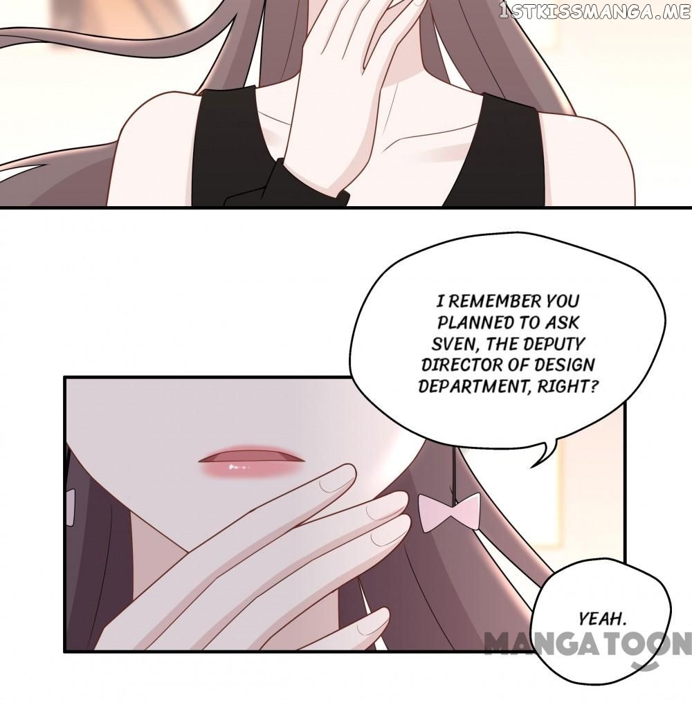 Undefeatable Charlotte chapter 65 - page 14