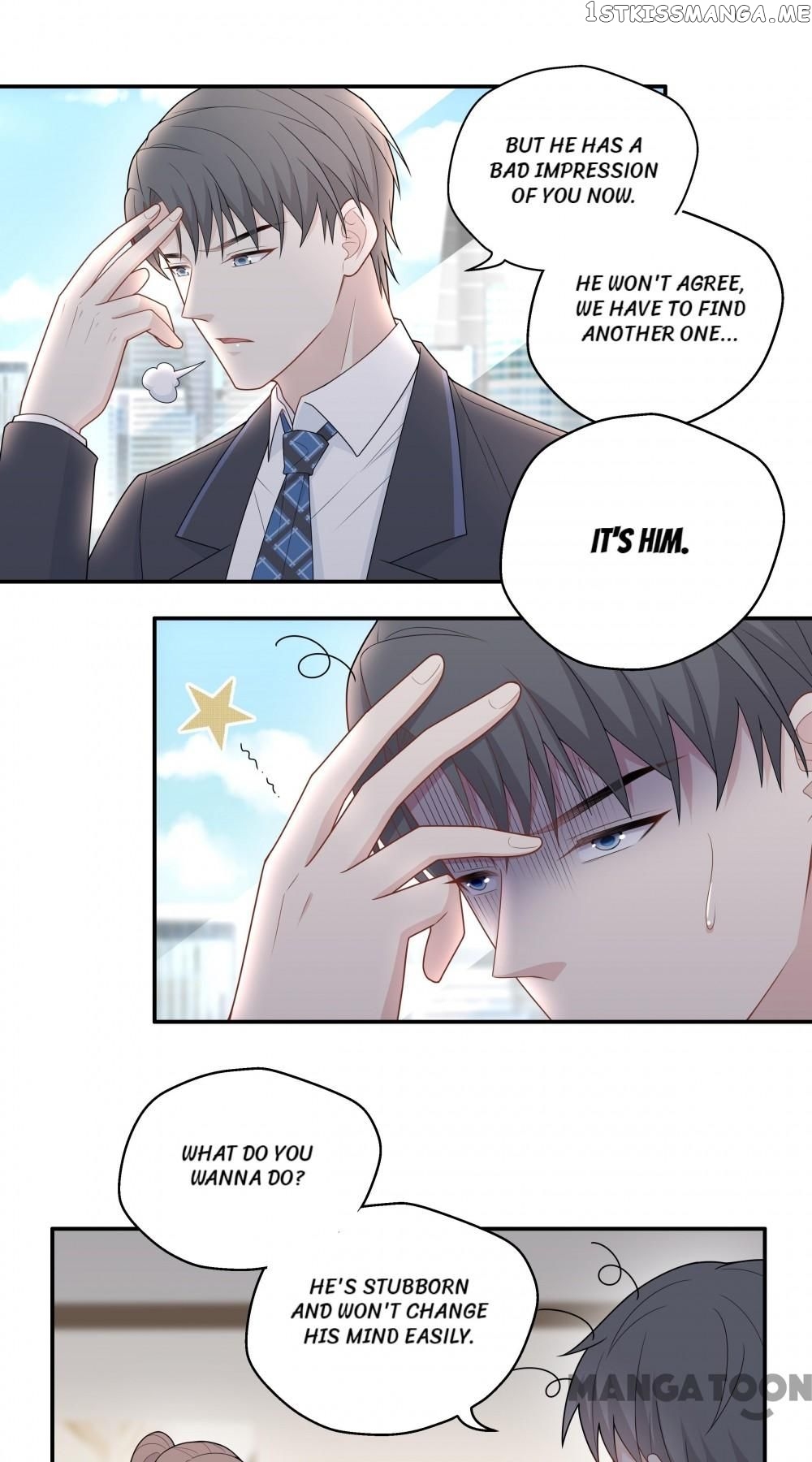 Undefeatable Charlotte chapter 65 - page 15