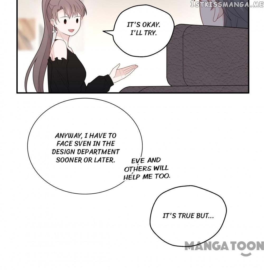 Undefeatable Charlotte chapter 65 - page 16
