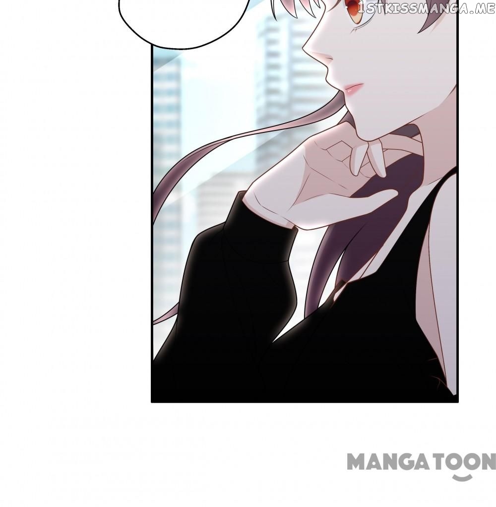 Undefeatable Charlotte chapter 65 - page 18