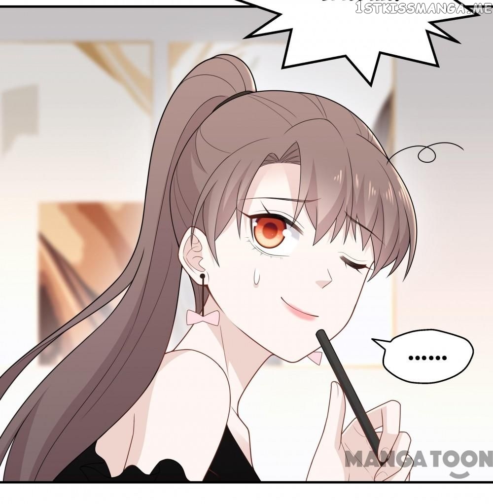 Undefeatable Charlotte chapter 65 - page 2