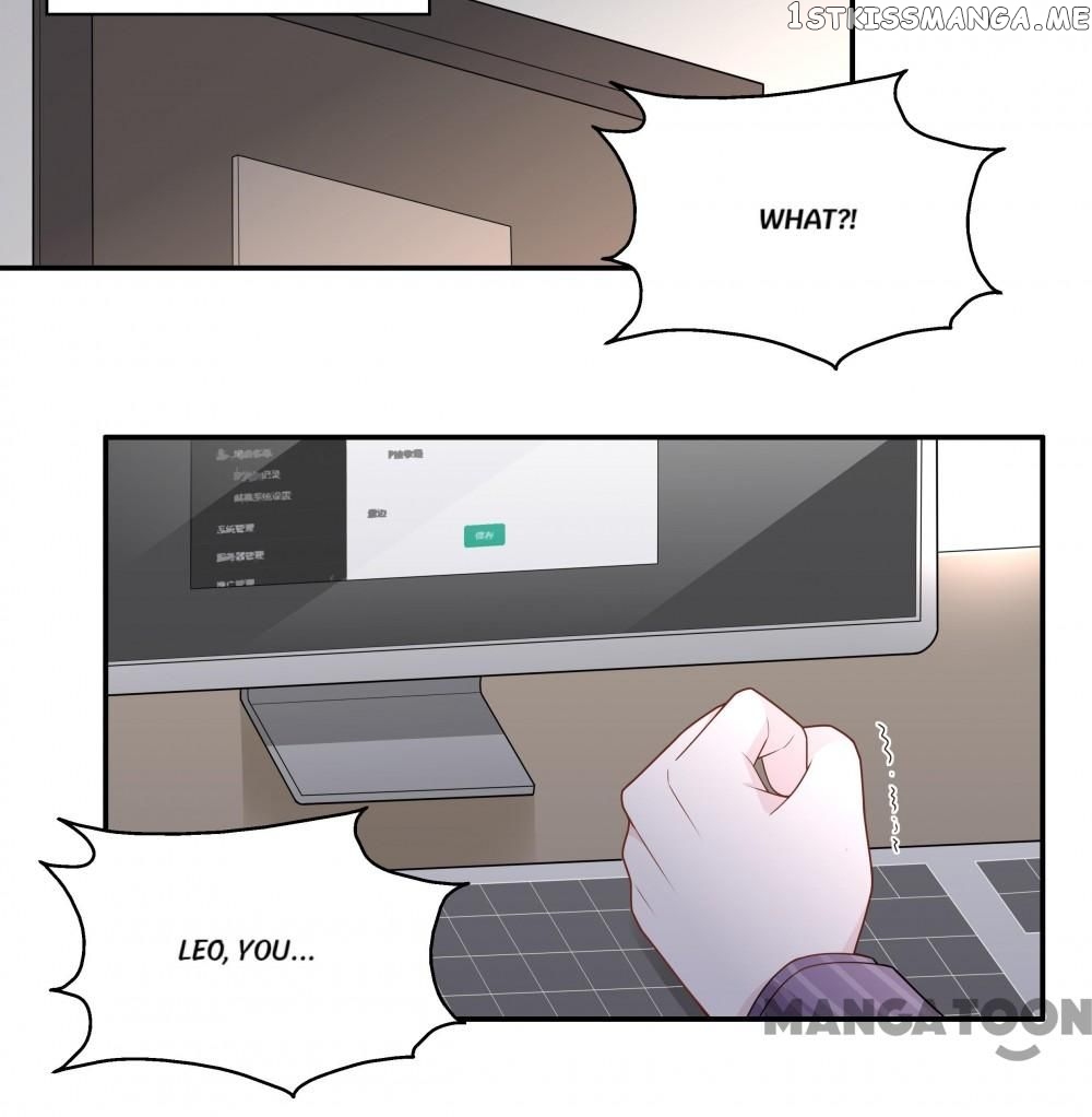 Undefeatable Charlotte chapter 65 - page 24