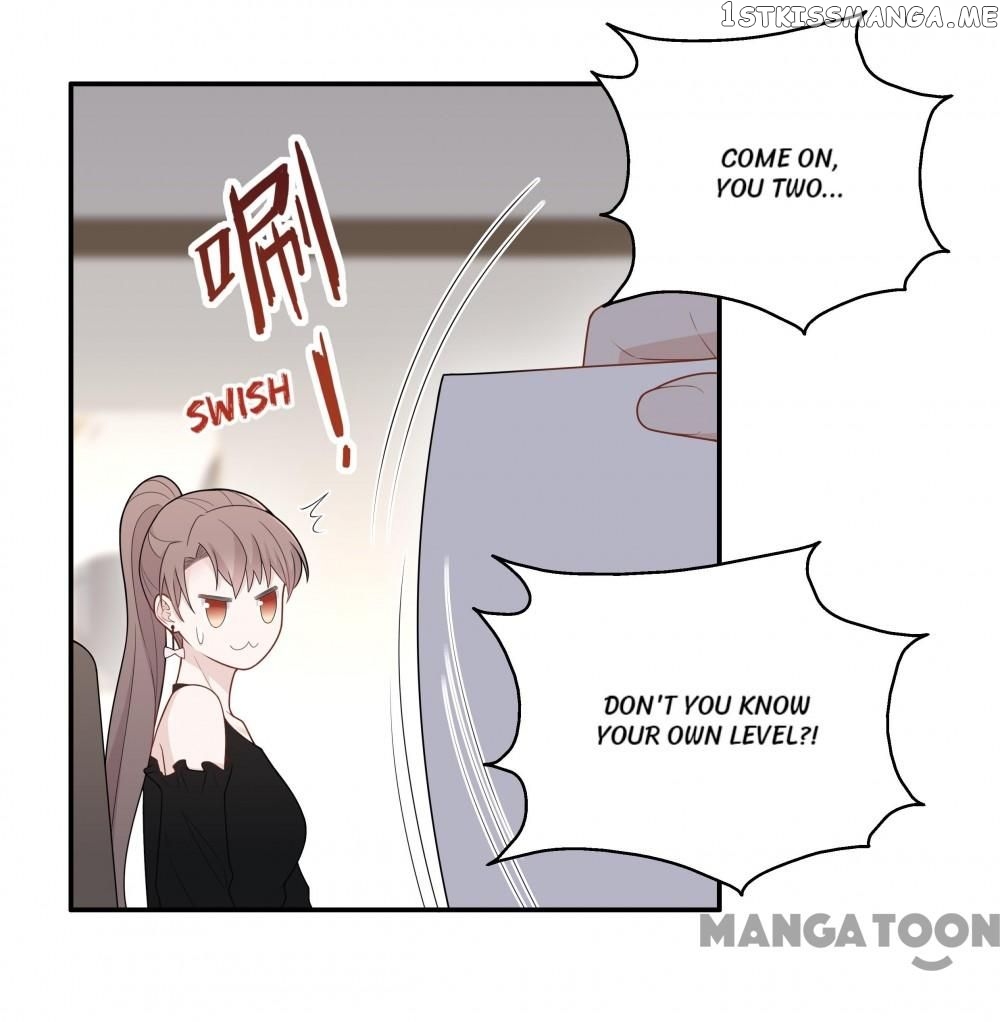 Undefeatable Charlotte chapter 65 - page 4