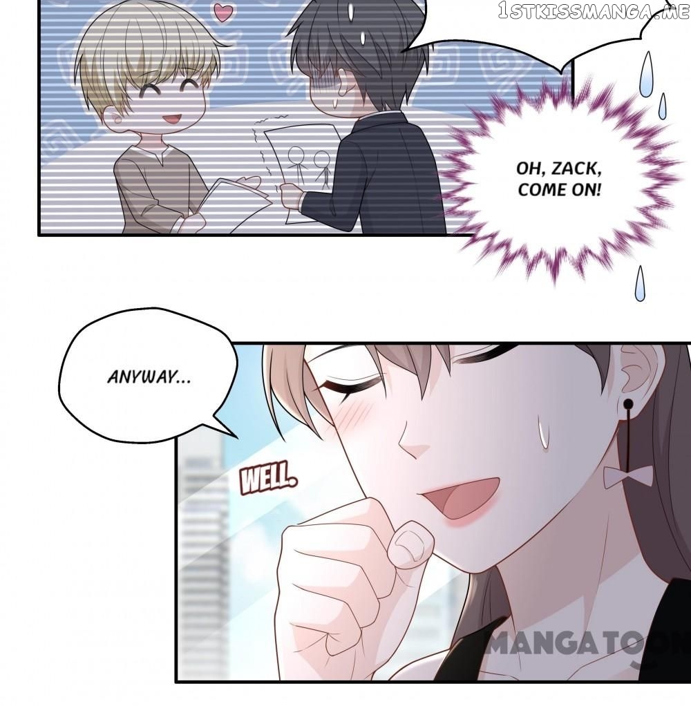 Undefeatable Charlotte chapter 65 - page 6