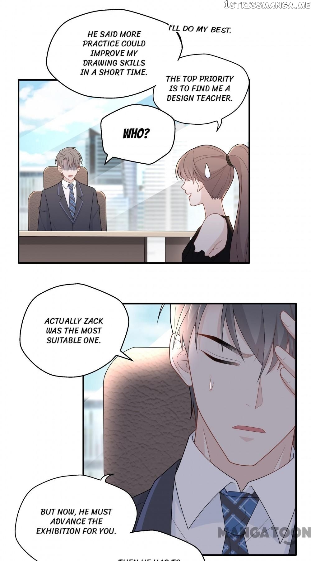 Undefeatable Charlotte chapter 65 - page 7
