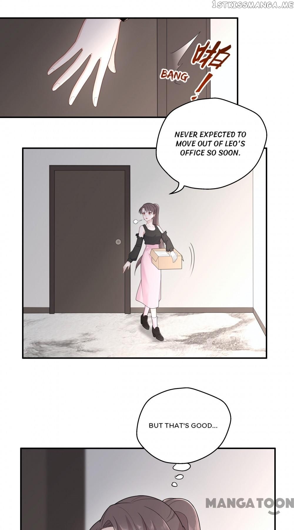 Undefeatable Charlotte chapter 66 - page 1