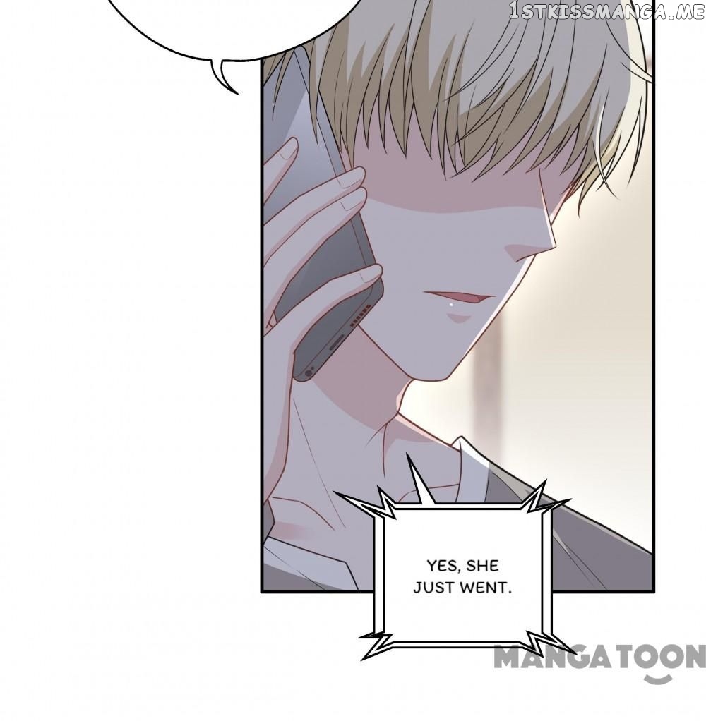 Undefeatable Charlotte chapter 66 - page 10