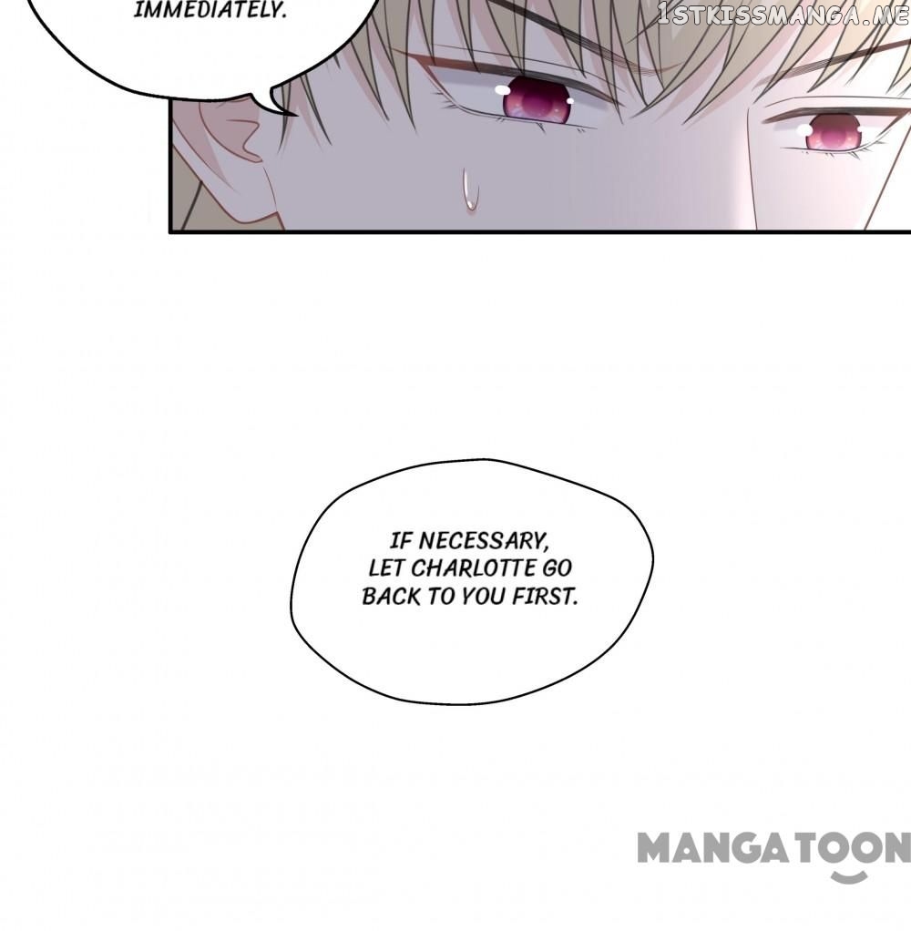 Undefeatable Charlotte chapter 66 - page 12