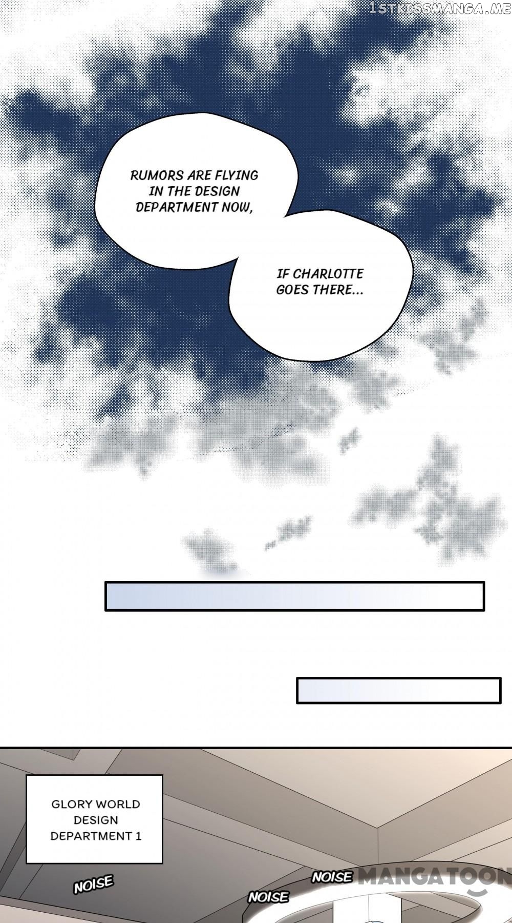 Undefeatable Charlotte chapter 66 - page 13
