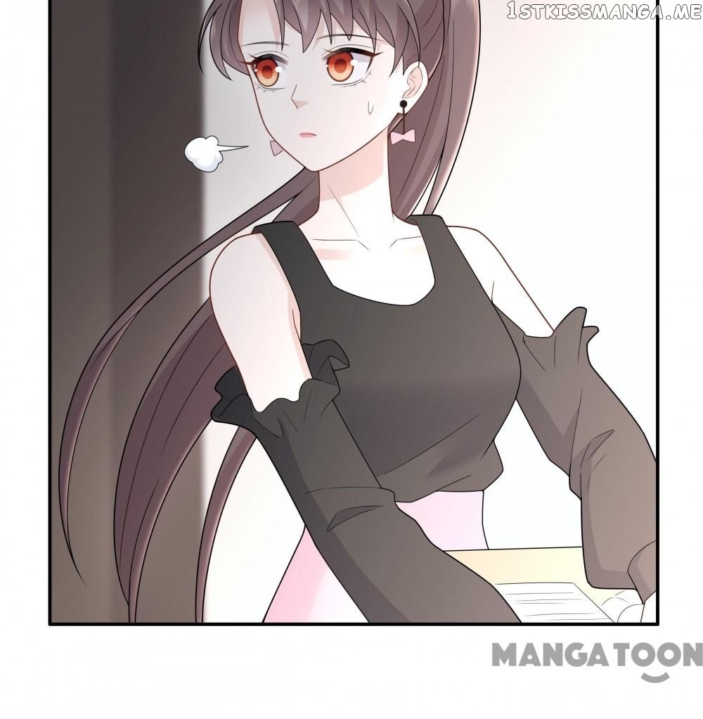 Undefeatable Charlotte chapter 66 - page 2