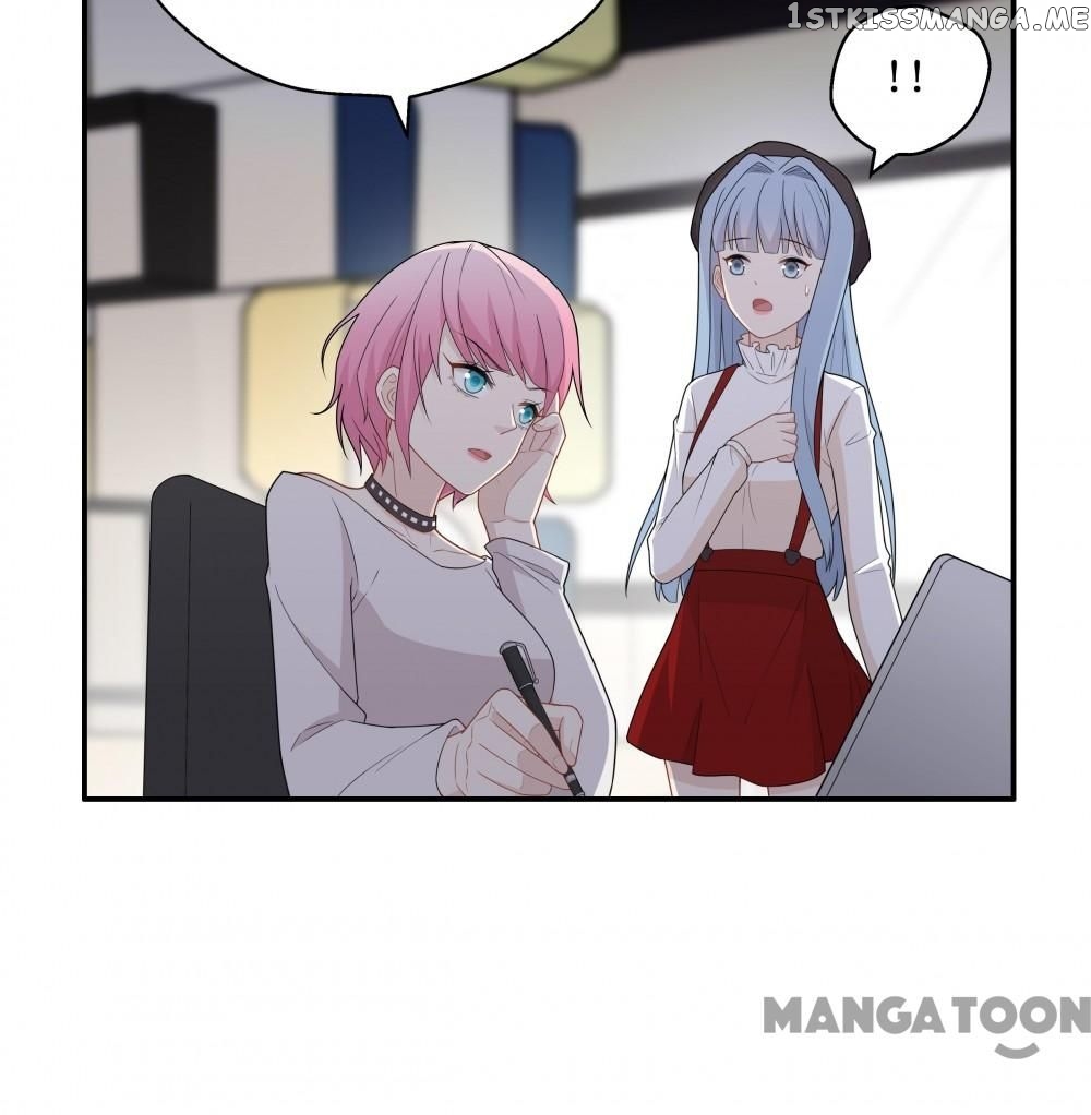 Undefeatable Charlotte chapter 66 - page 20