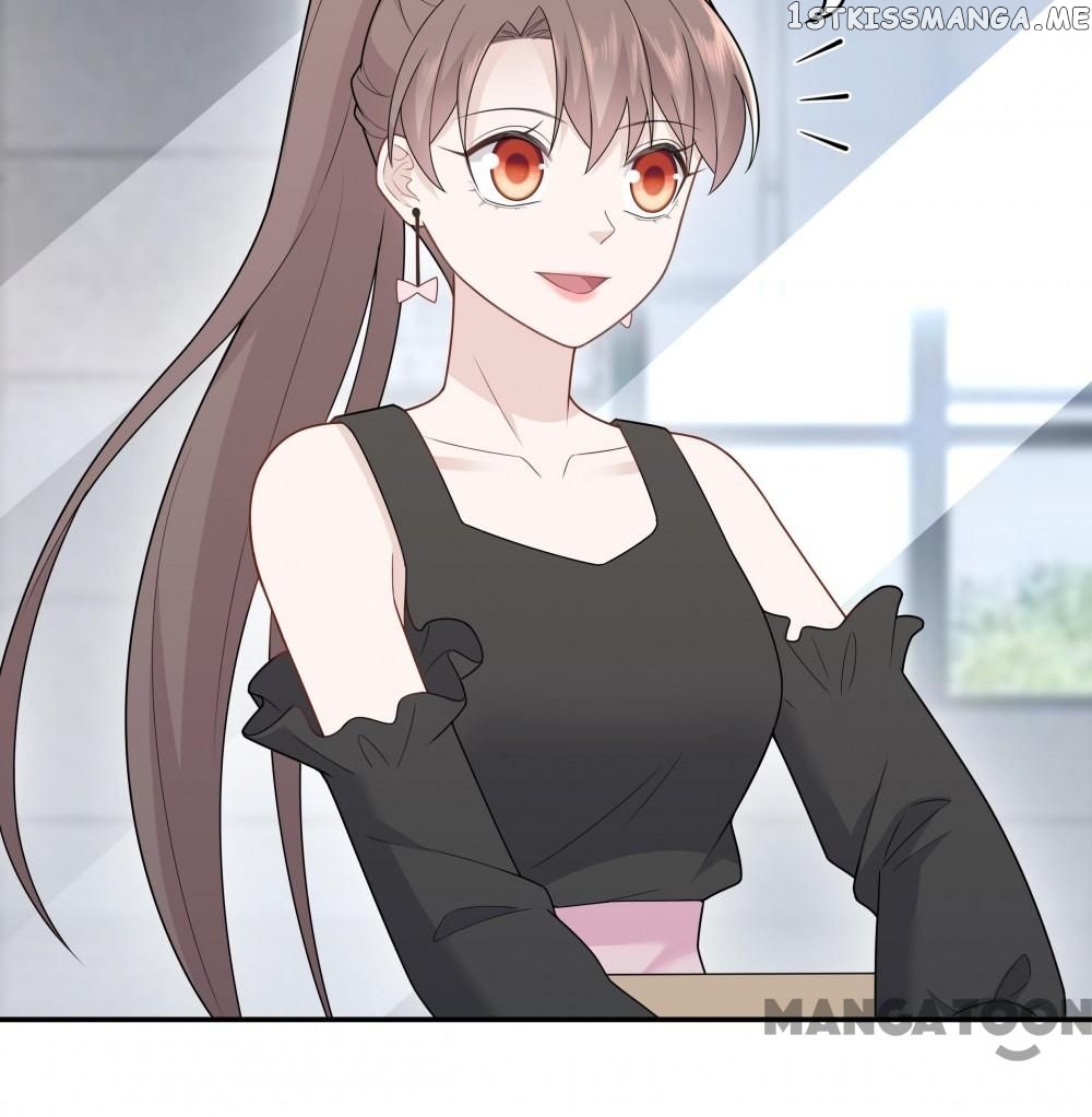 Undefeatable Charlotte chapter 66 - page 22