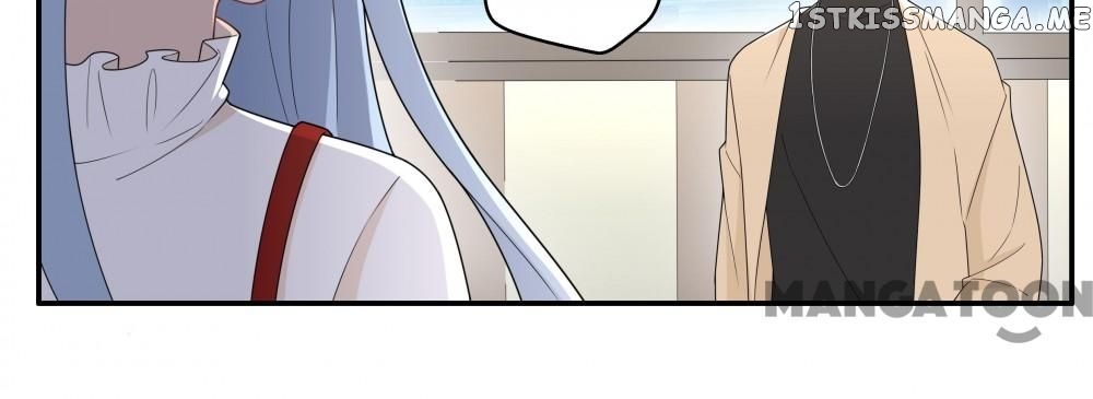 Undefeatable Charlotte chapter 66 - page 26
