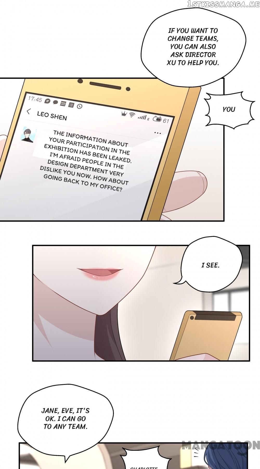 Undefeatable Charlotte chapter 66 - page 29