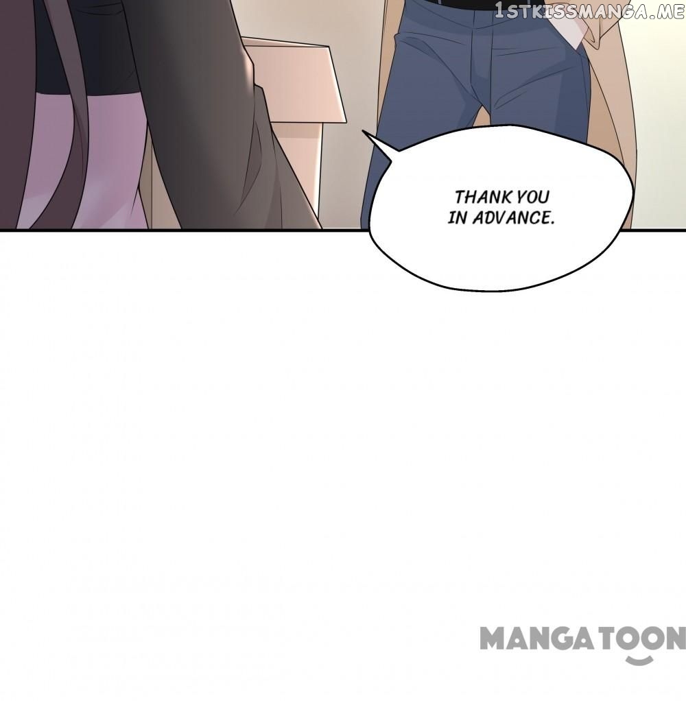 Undefeatable Charlotte chapter 66 - page 32