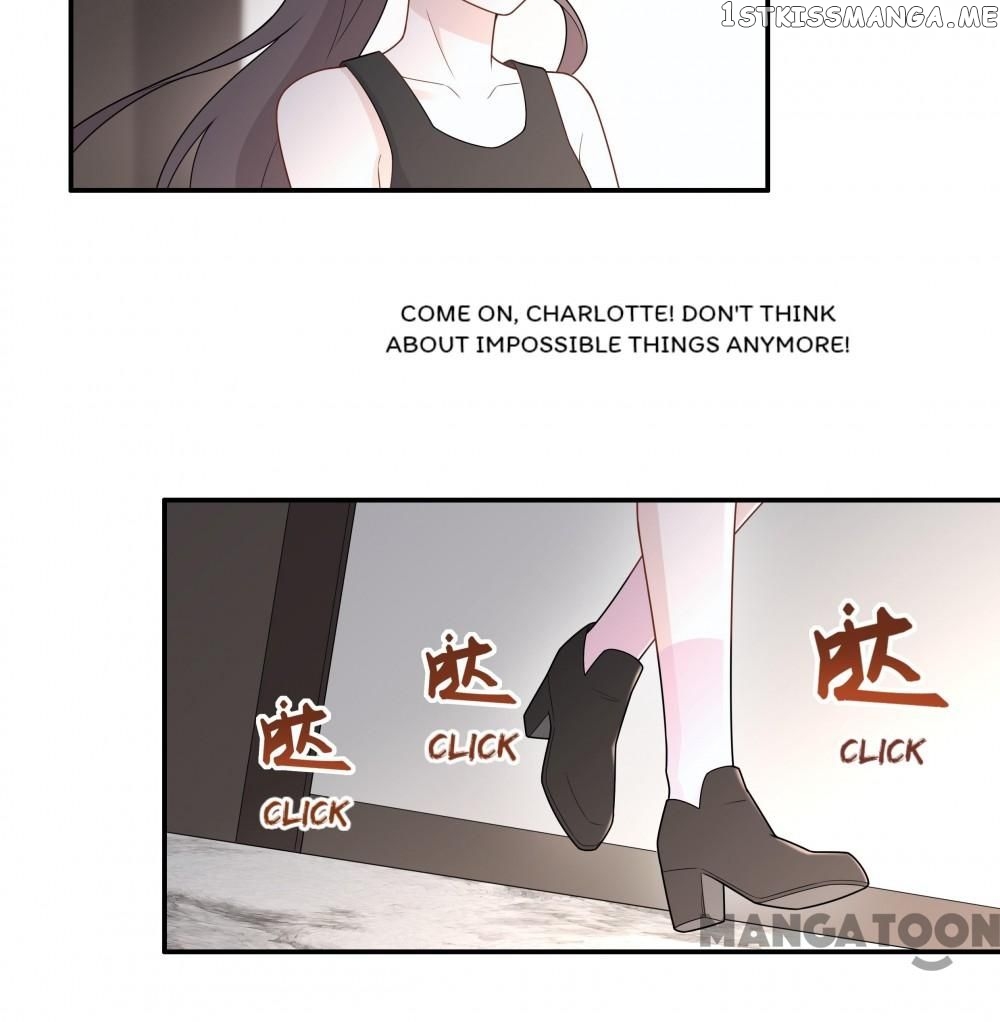 Undefeatable Charlotte chapter 66 - page 4