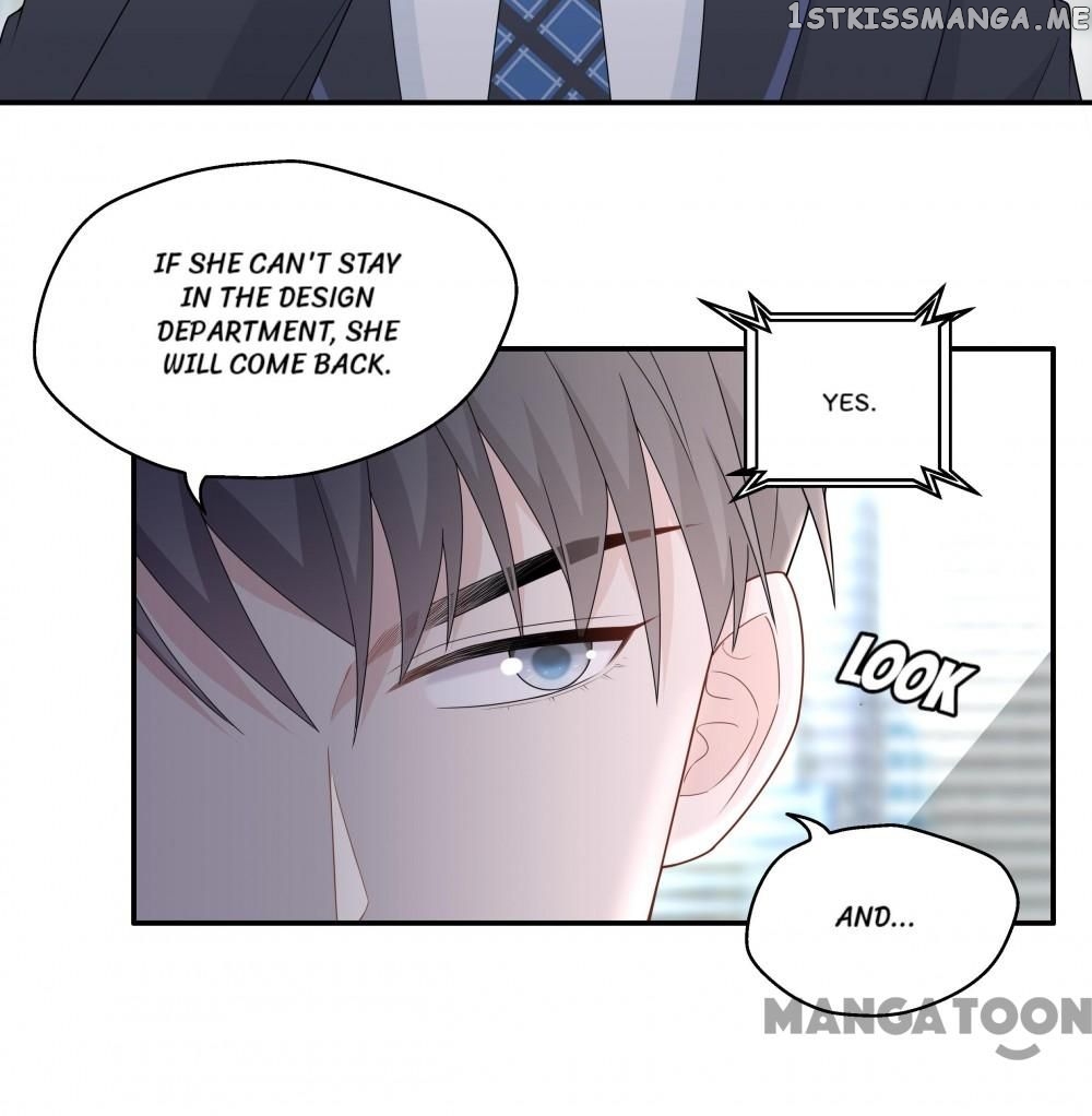 Undefeatable Charlotte chapter 66 - page 6