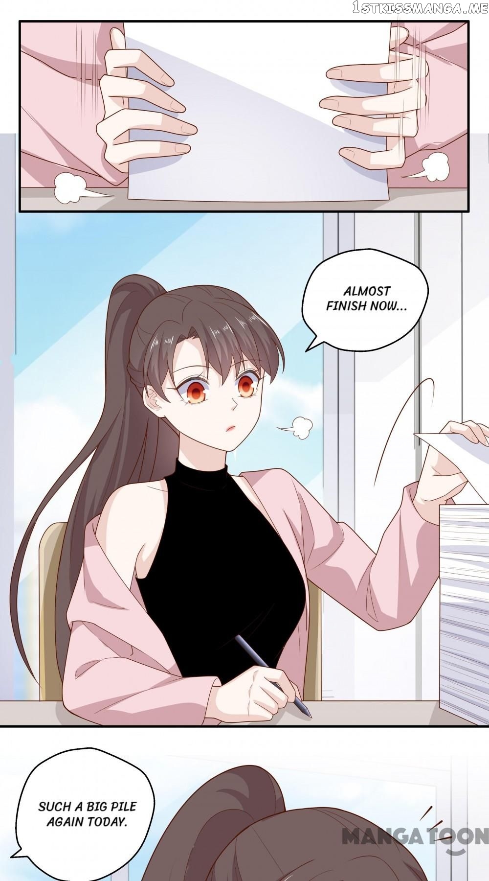 Undefeatable Charlotte chapter 68 - page 1