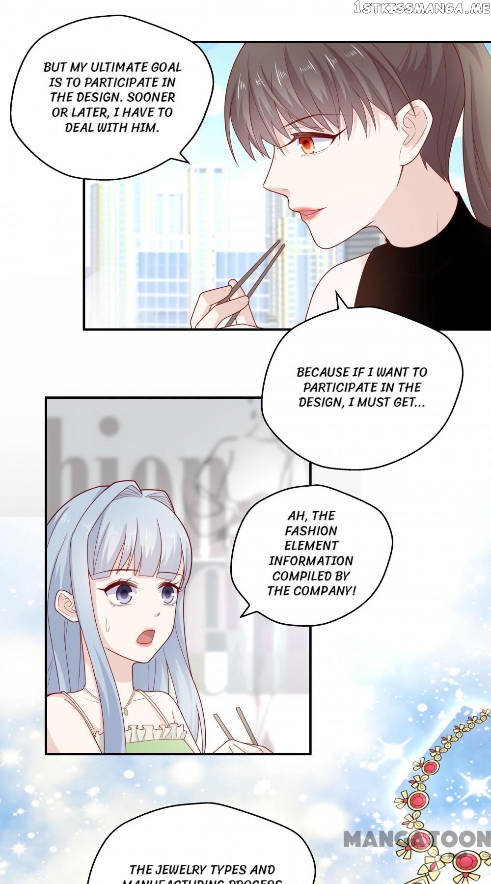 Undefeatable Charlotte chapter 68 - page 13