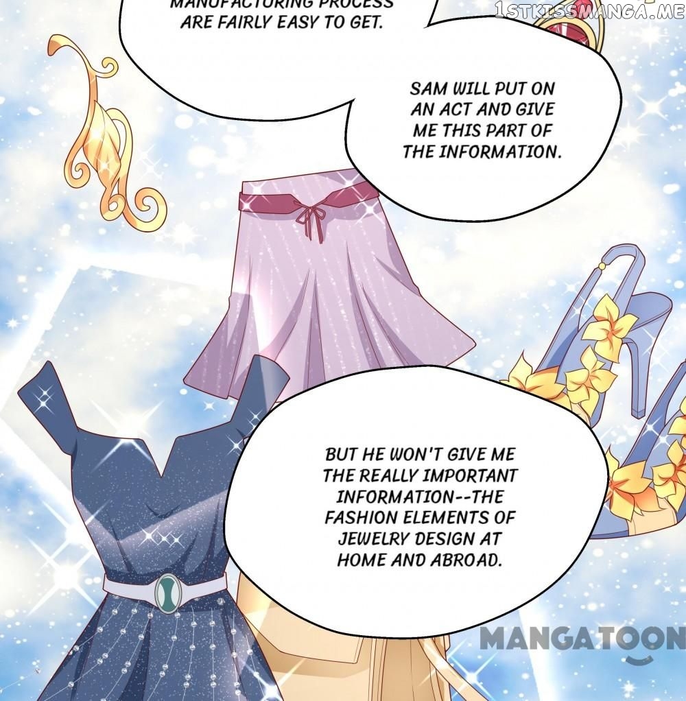 Undefeatable Charlotte chapter 68 - page 14