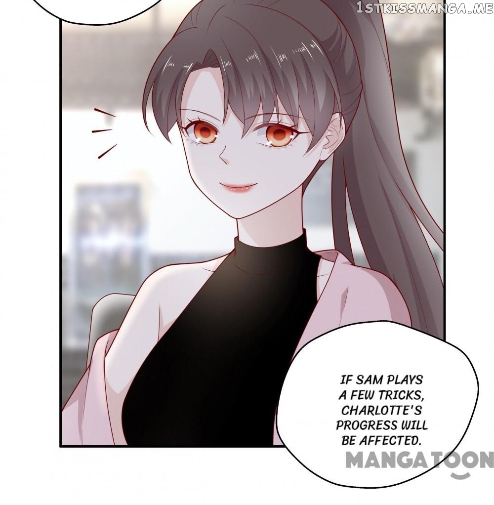 Undefeatable Charlotte chapter 68 - page 18