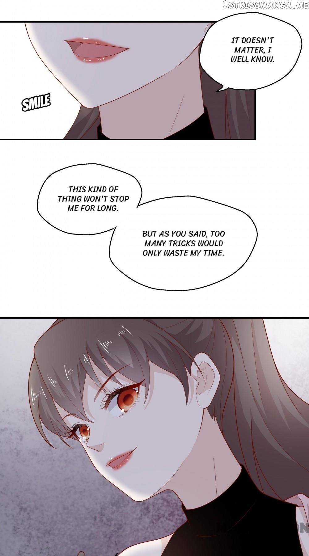 Undefeatable Charlotte chapter 68 - page 19