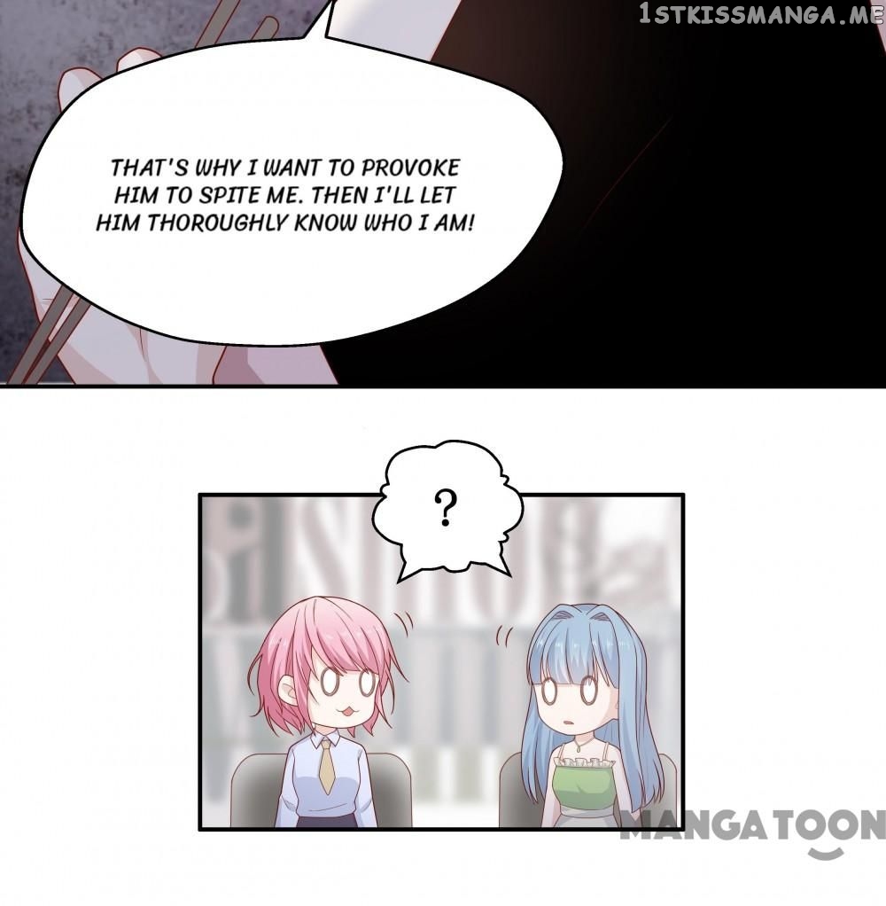 Undefeatable Charlotte chapter 68 - page 20