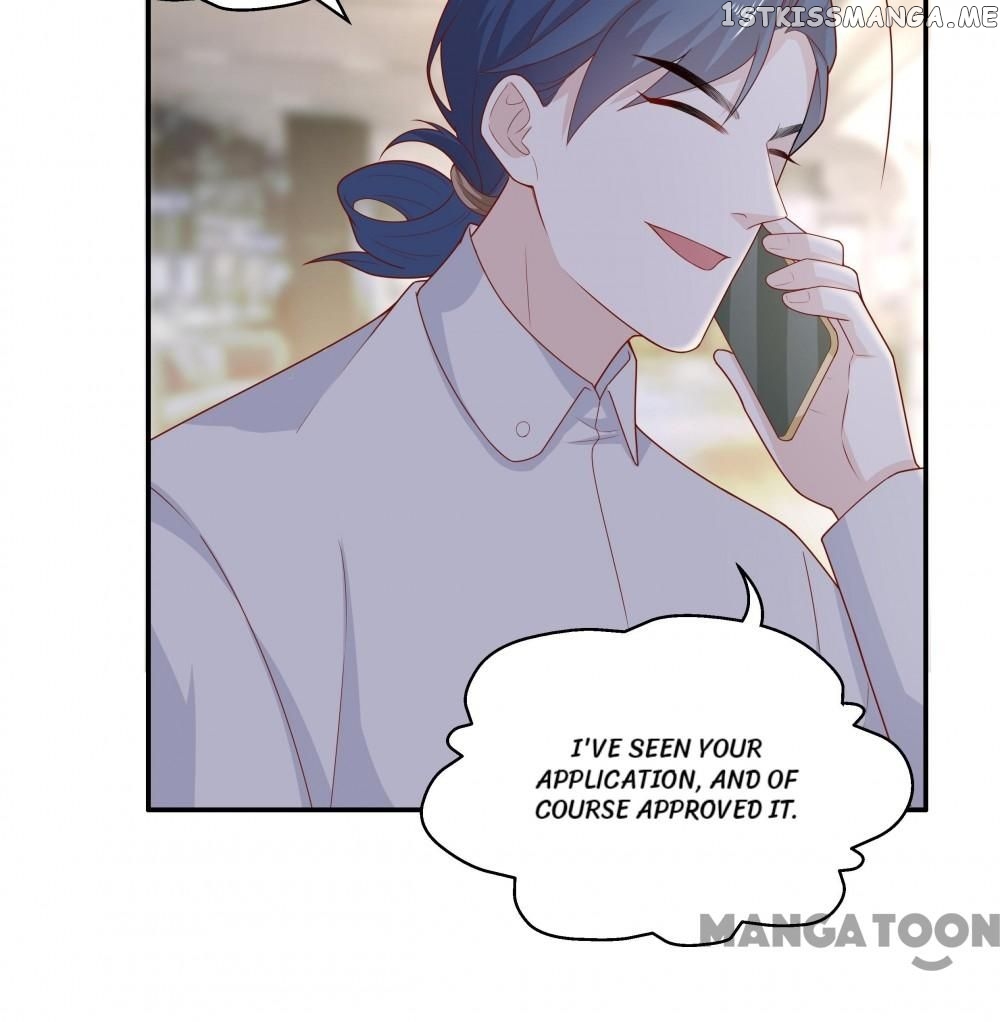 Undefeatable Charlotte chapter 68 - page 22