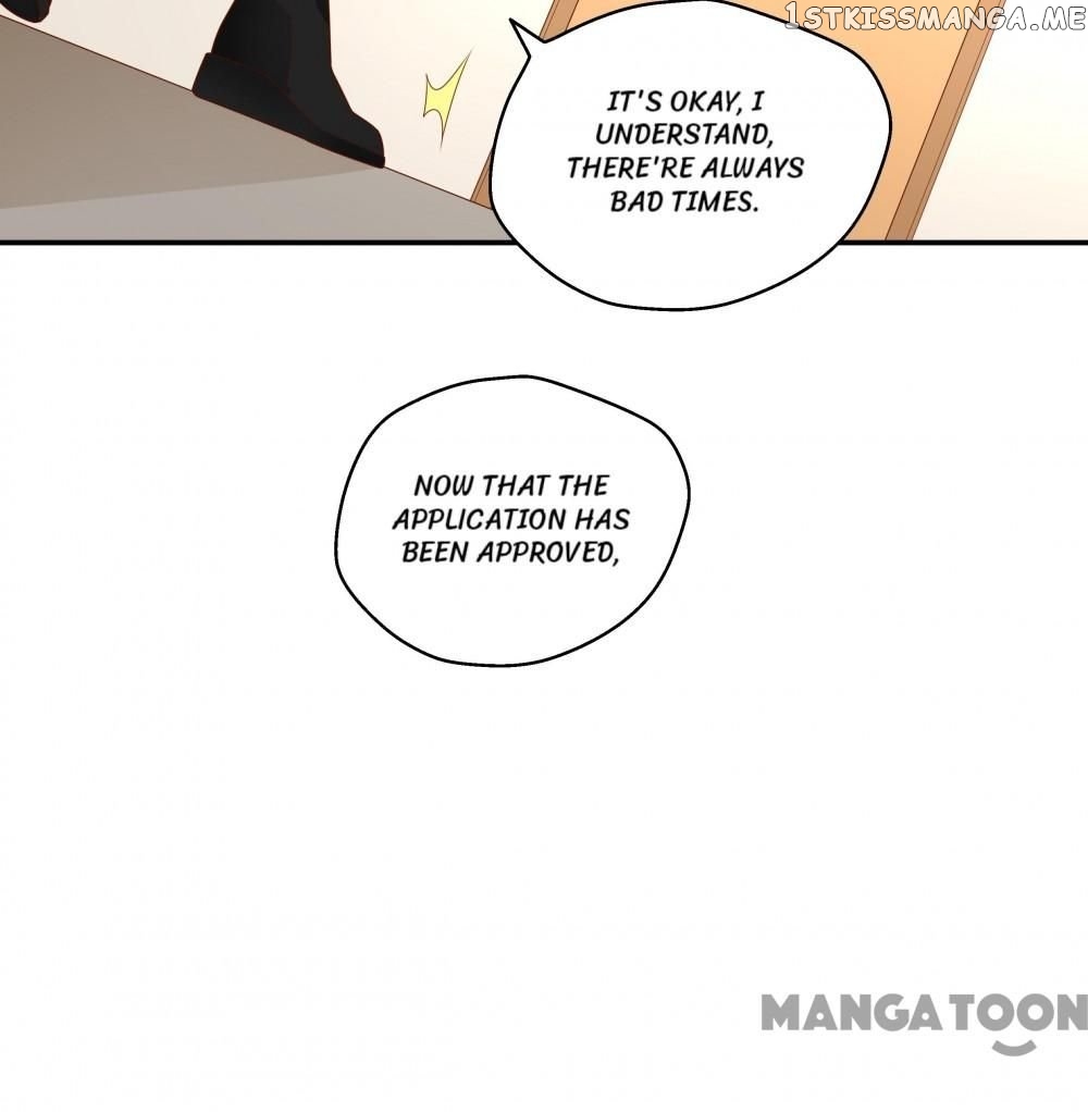 Undefeatable Charlotte chapter 68 - page 24