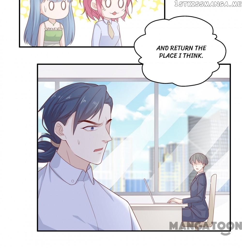 Undefeatable Charlotte chapter 68 - page 6
