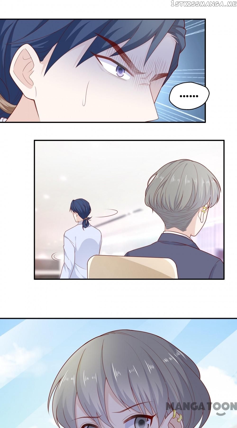 Undefeatable Charlotte chapter 68 - page 7