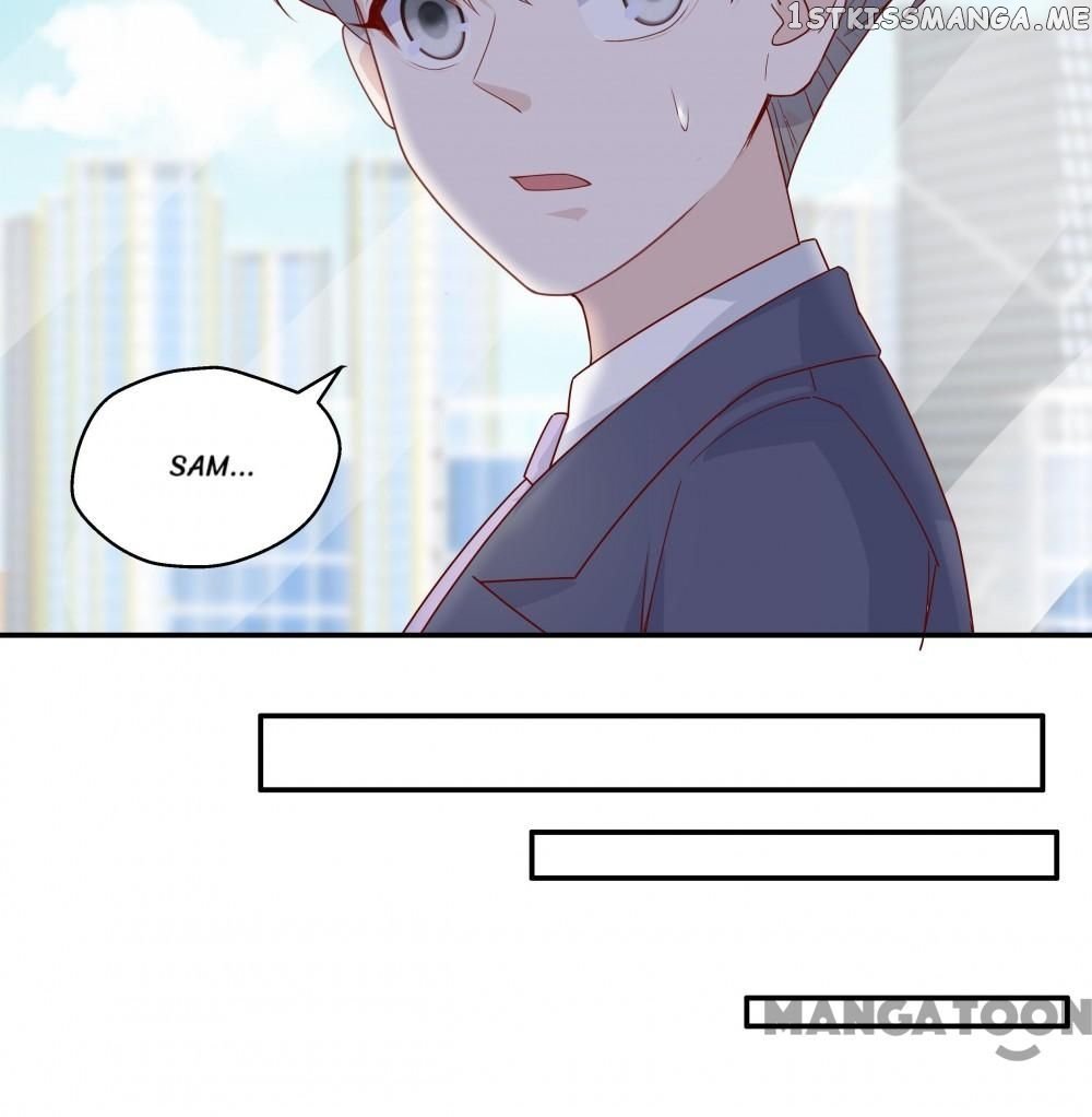 Undefeatable Charlotte chapter 68 - page 8