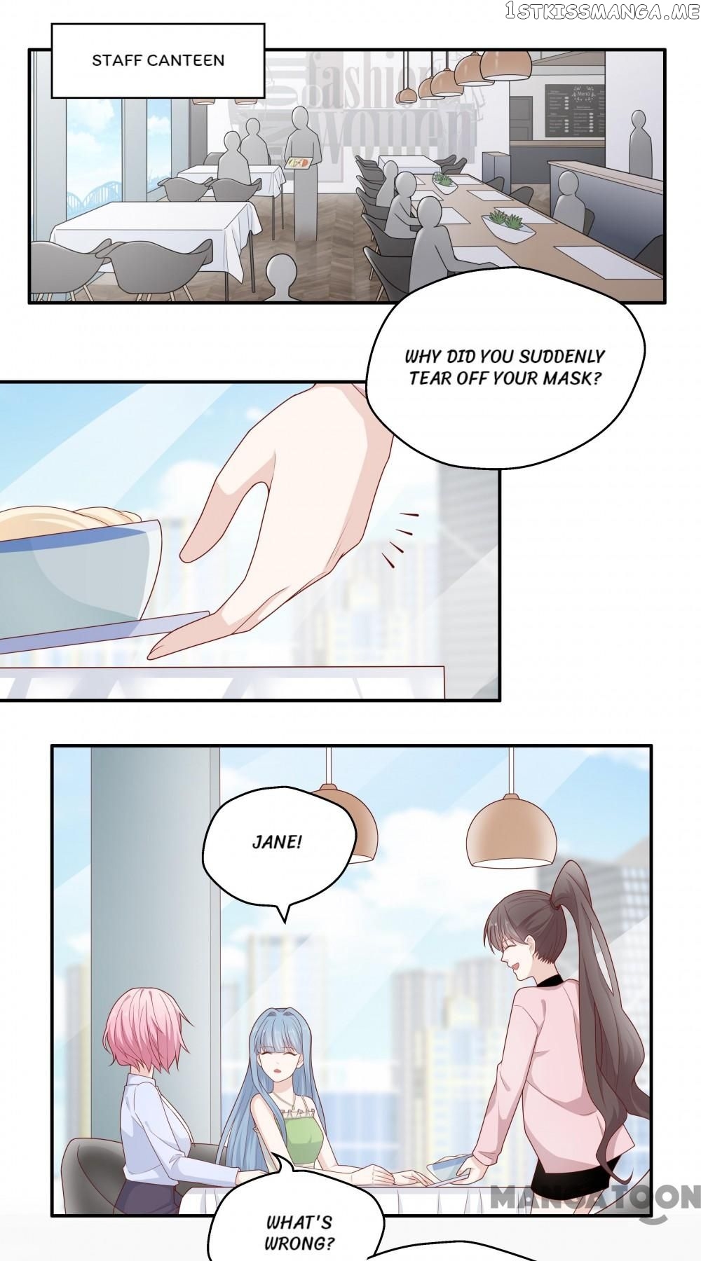Undefeatable Charlotte chapter 68 - page 9