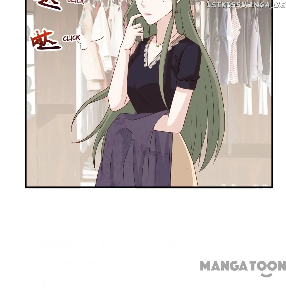 Undefeatable Charlotte chapter 26 - page 22