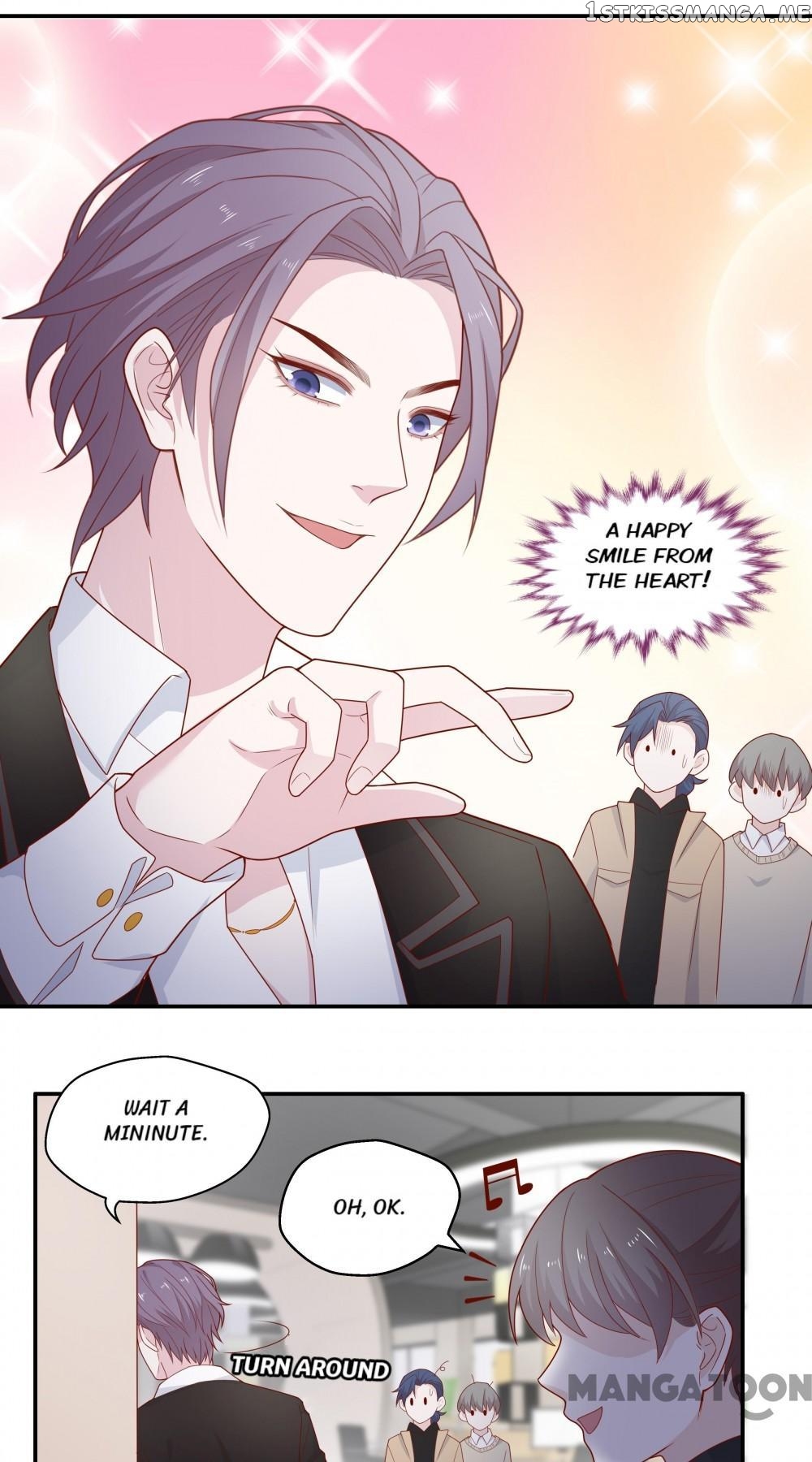 Undefeatable Charlotte chapter 73 - page 21