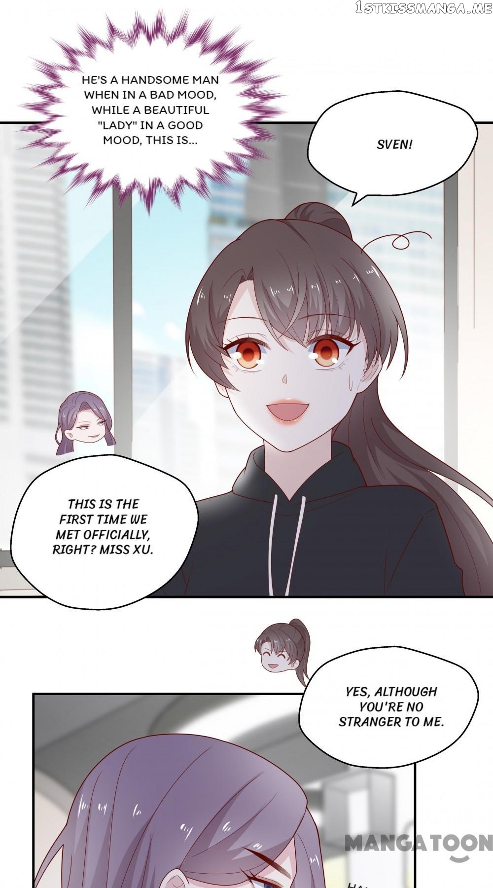 Undefeatable Charlotte chapter 73 - page 23