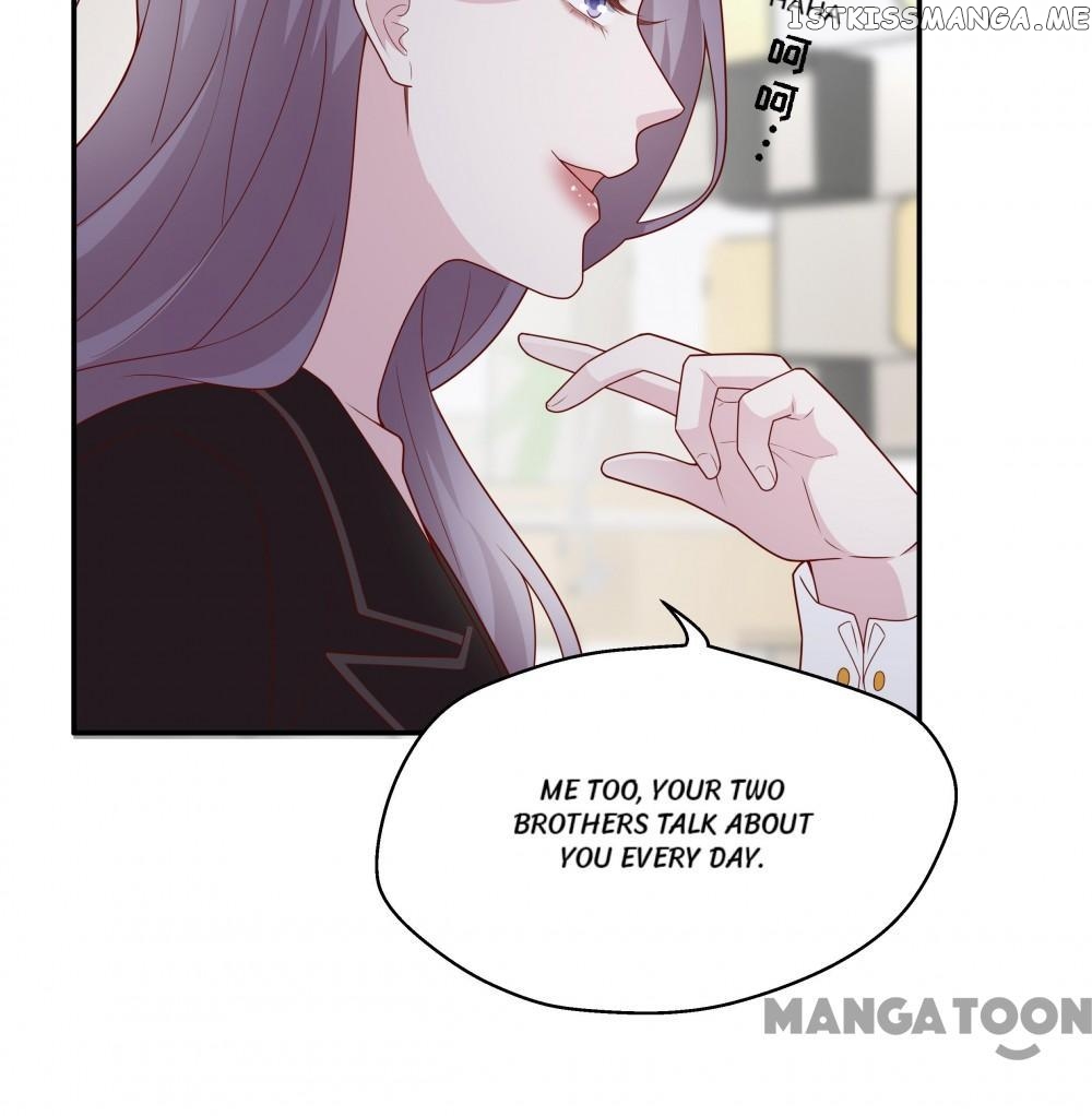 Undefeatable Charlotte chapter 73 - page 24