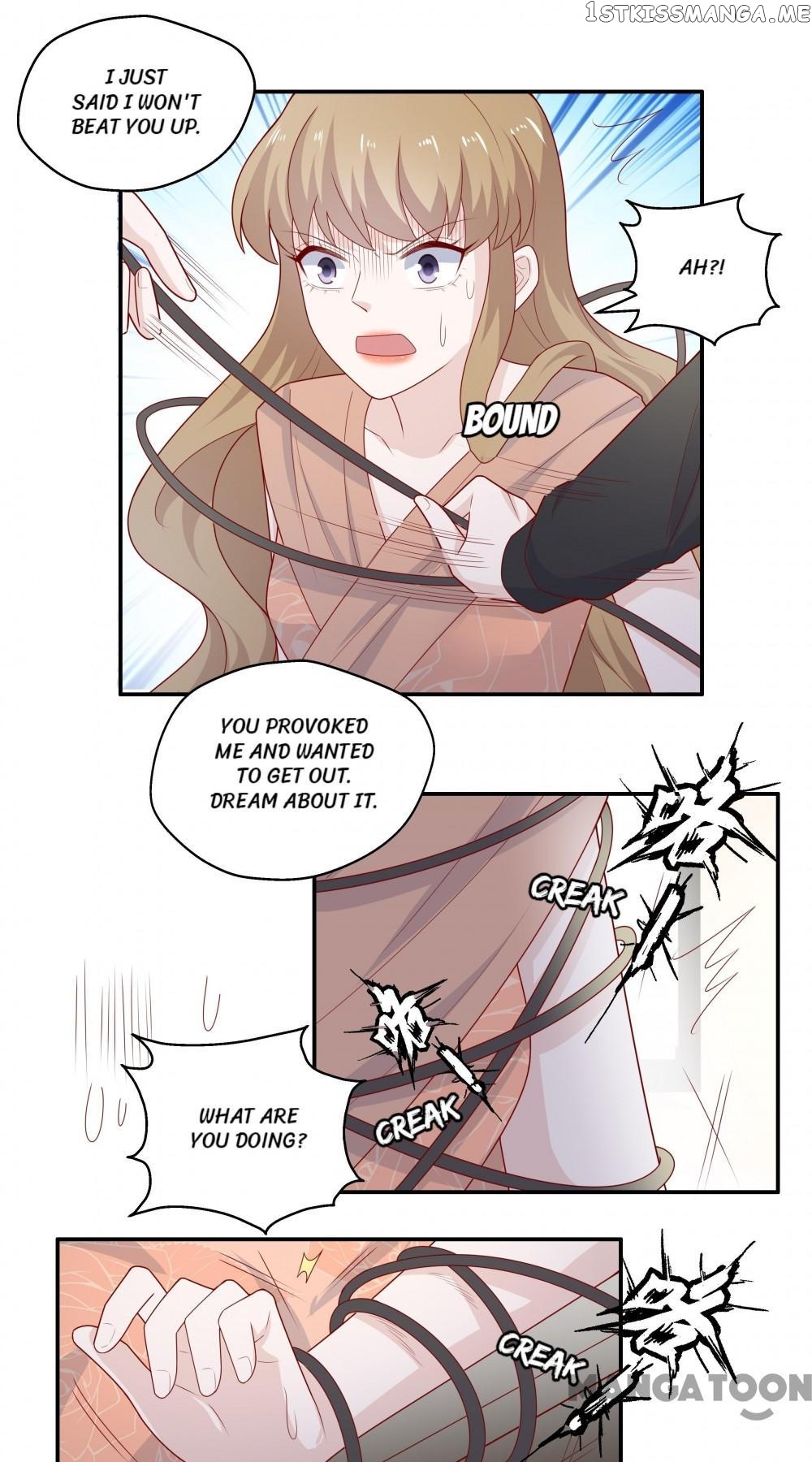 Undefeatable Charlotte chapter 73 - page 3