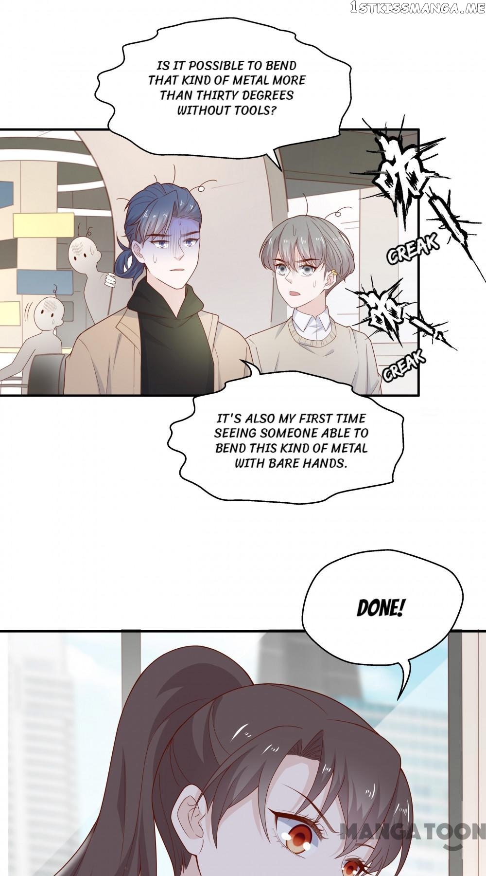 Undefeatable Charlotte chapter 73 - page 5