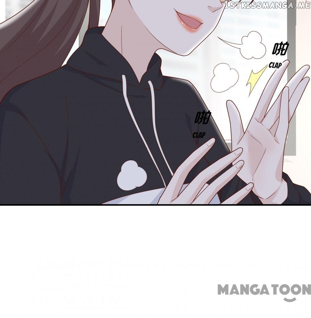 Undefeatable Charlotte chapter 73 - page 6