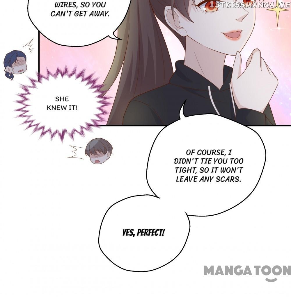 Undefeatable Charlotte chapter 73 - page 8