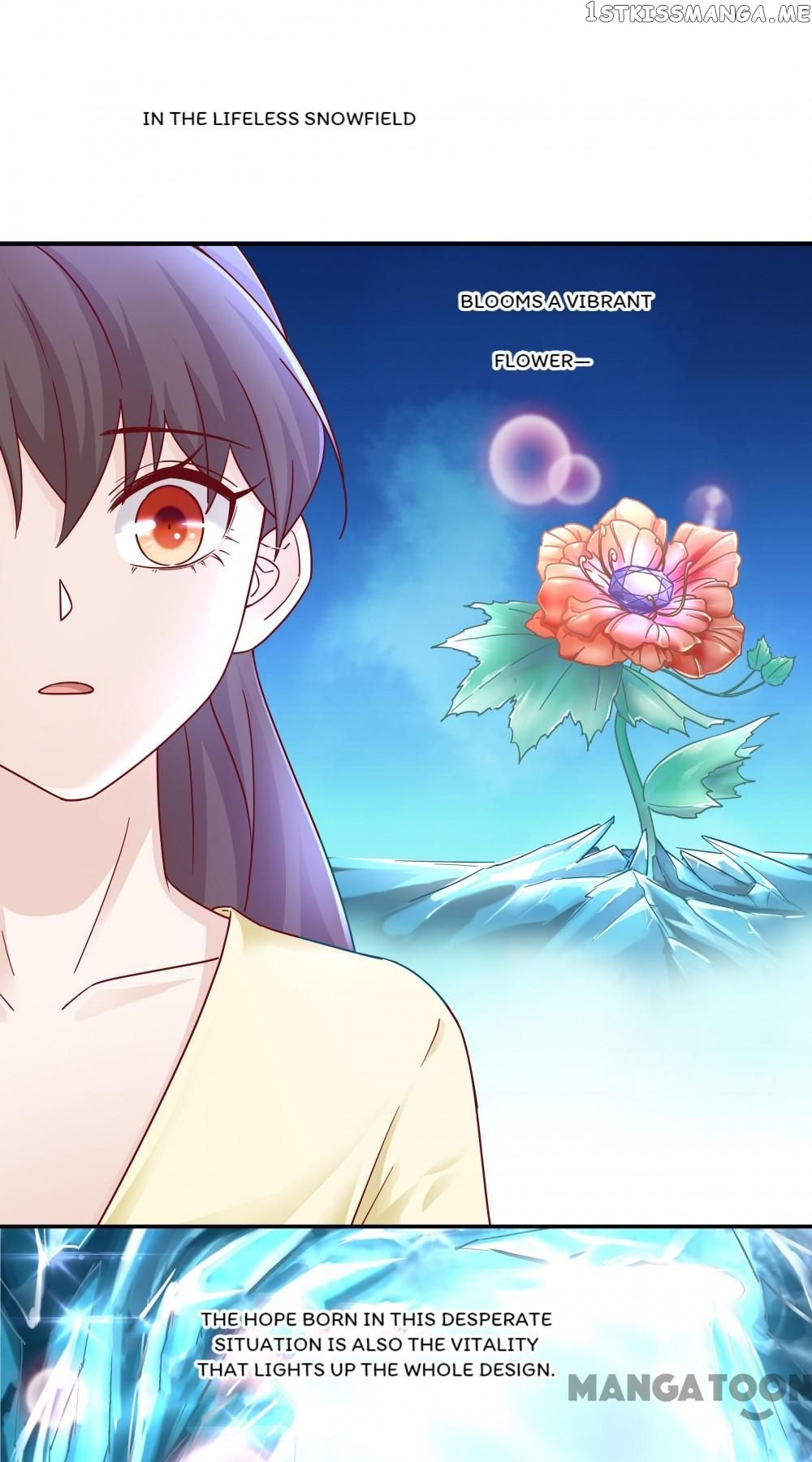 Undefeatable Charlotte chapter 99 - page 11