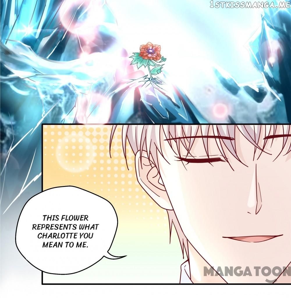 Undefeatable Charlotte chapter 99 - page 12